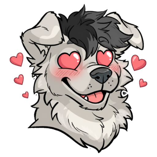 Fen sticker