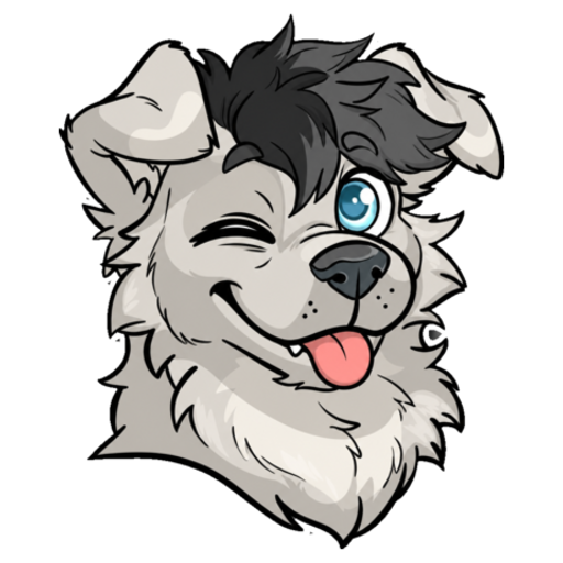 Fen sticker