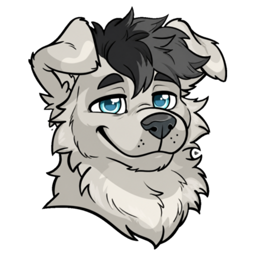 Fen sticker