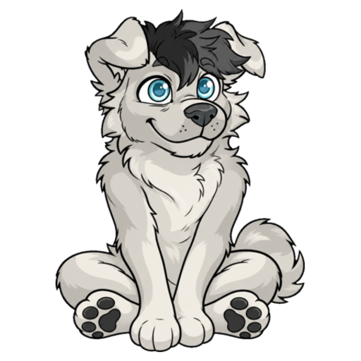 Fen sticker