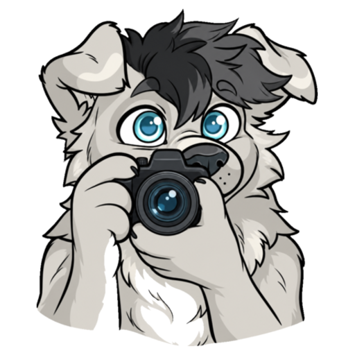 Fen sticker