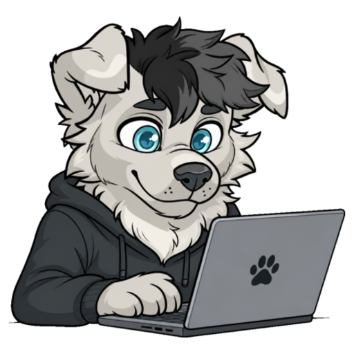 Fen sticker