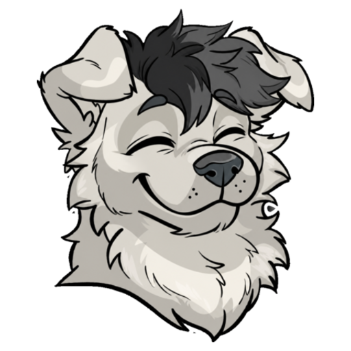 Fen sticker