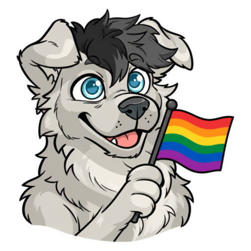 Fen sticker