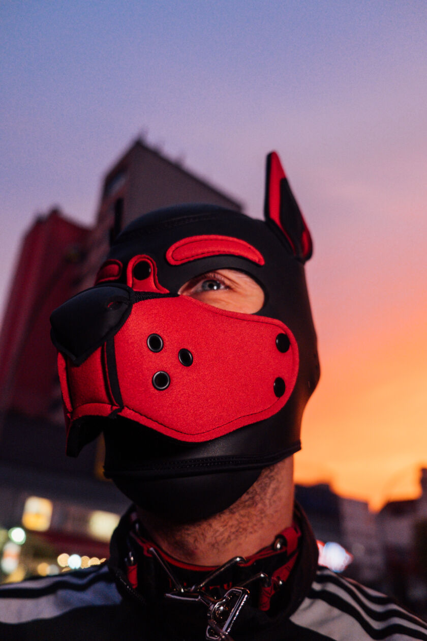 Folsom Berlin 2024 - 151