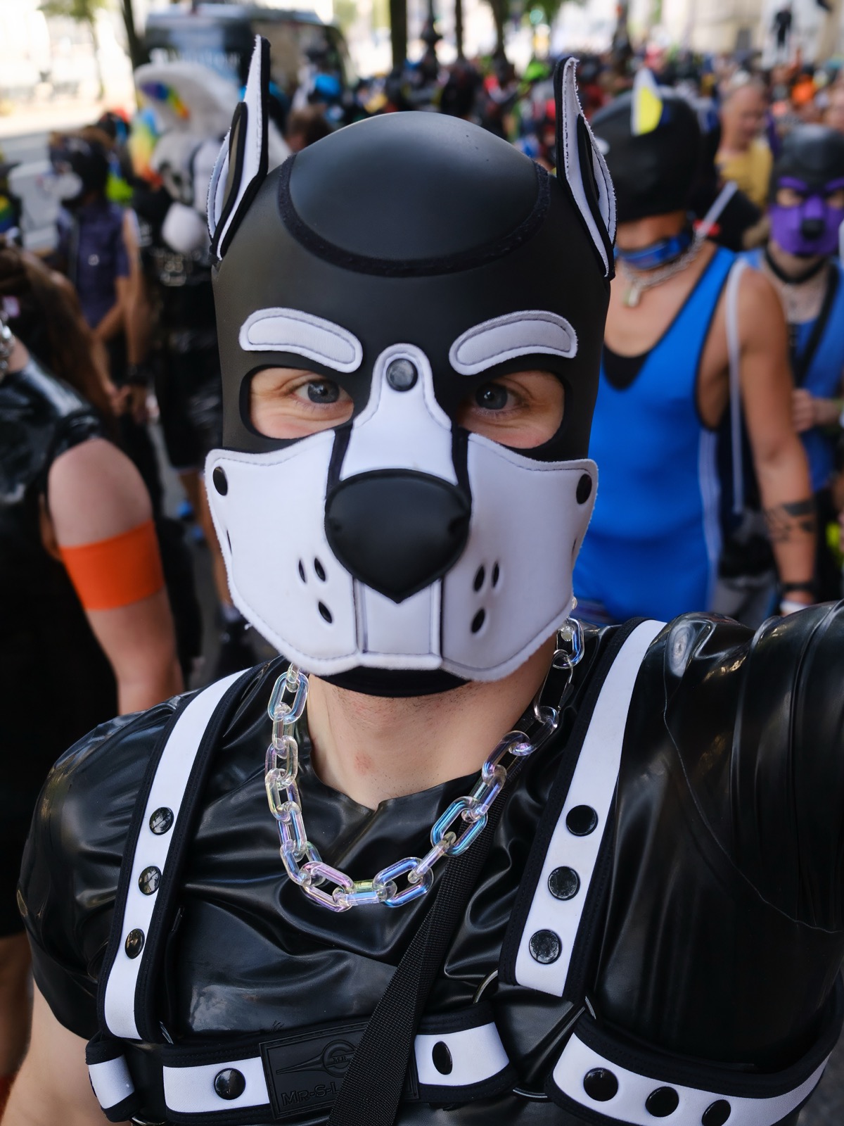 Folsom Europe