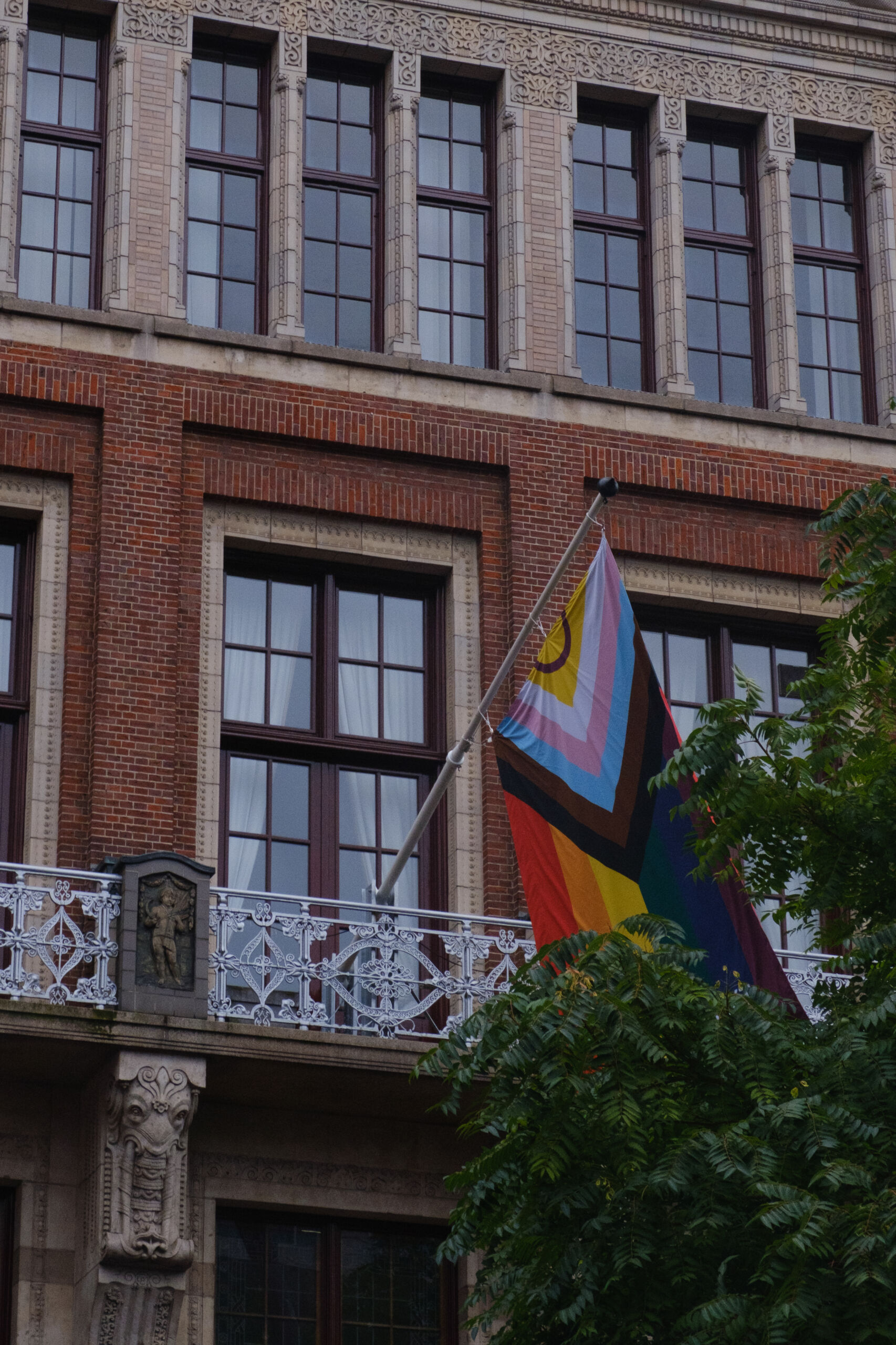AMS Pride ’25